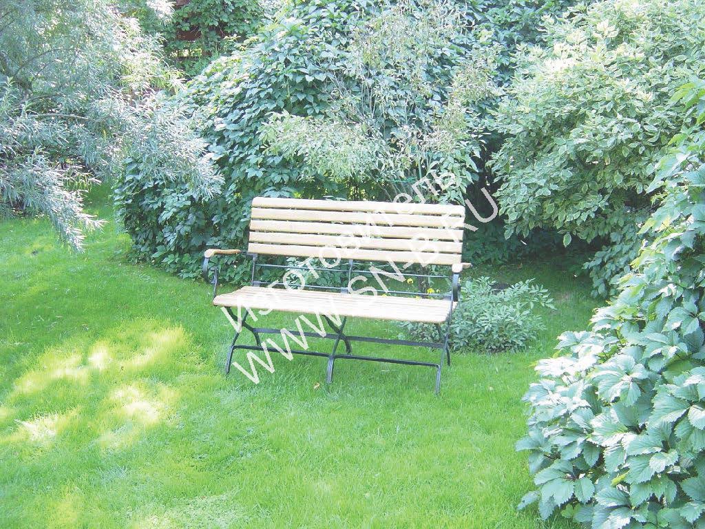 Садовая складная мебель | Фирма SNB